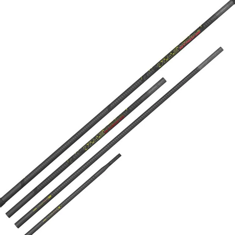 Manche D'épuisette Tubertini Tle Handle Strong