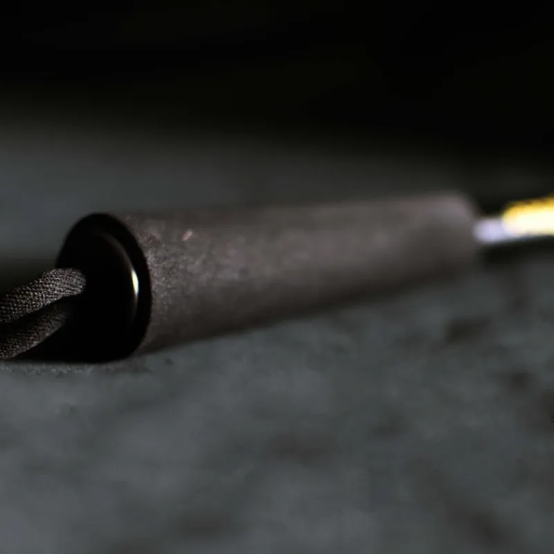 Pro Elite Baits Propulsion Appâts^Manche Pour Louche Pro Bait Scoop Handle Carbon Eva