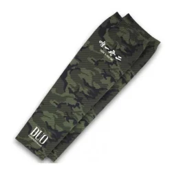 Manches Longues Homme Duo Arm Guard - Vert Camo