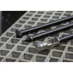 Manche À Sonder Solar Prodding Stick Kit