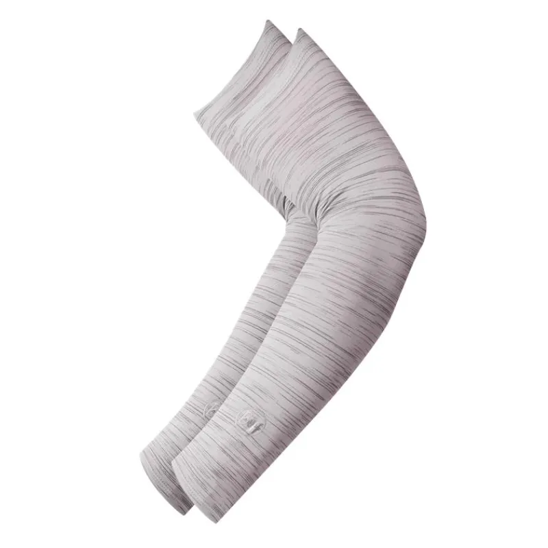 Buff Anti-Uv^Manchon Light Grey