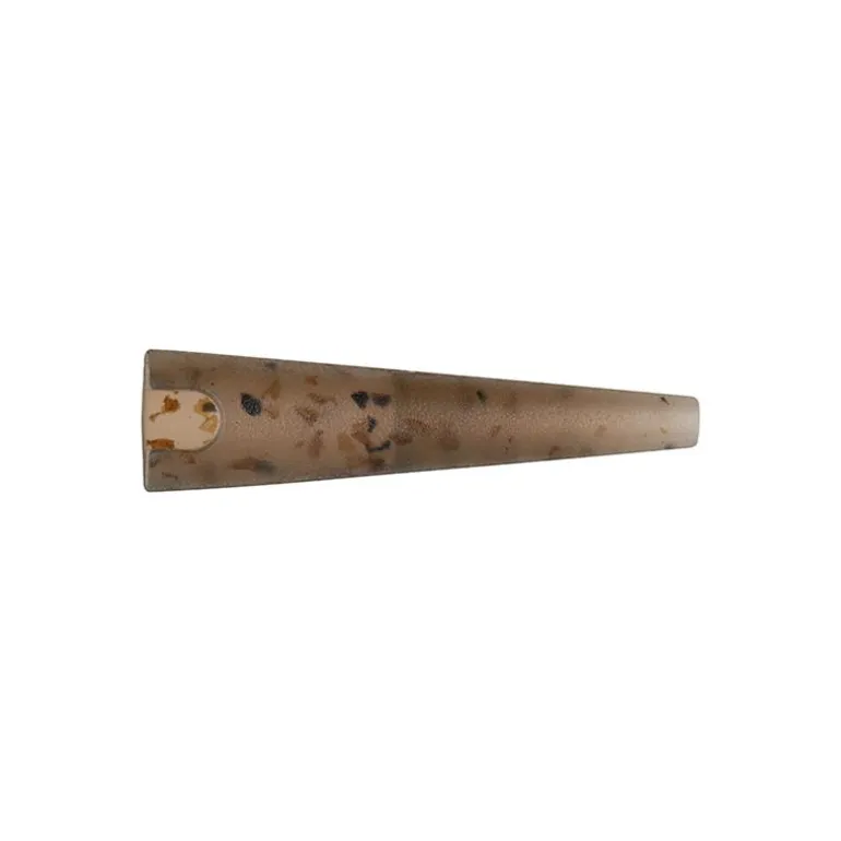 Manchon Fox Edges Camo Lead Clip Tail Rubbers
