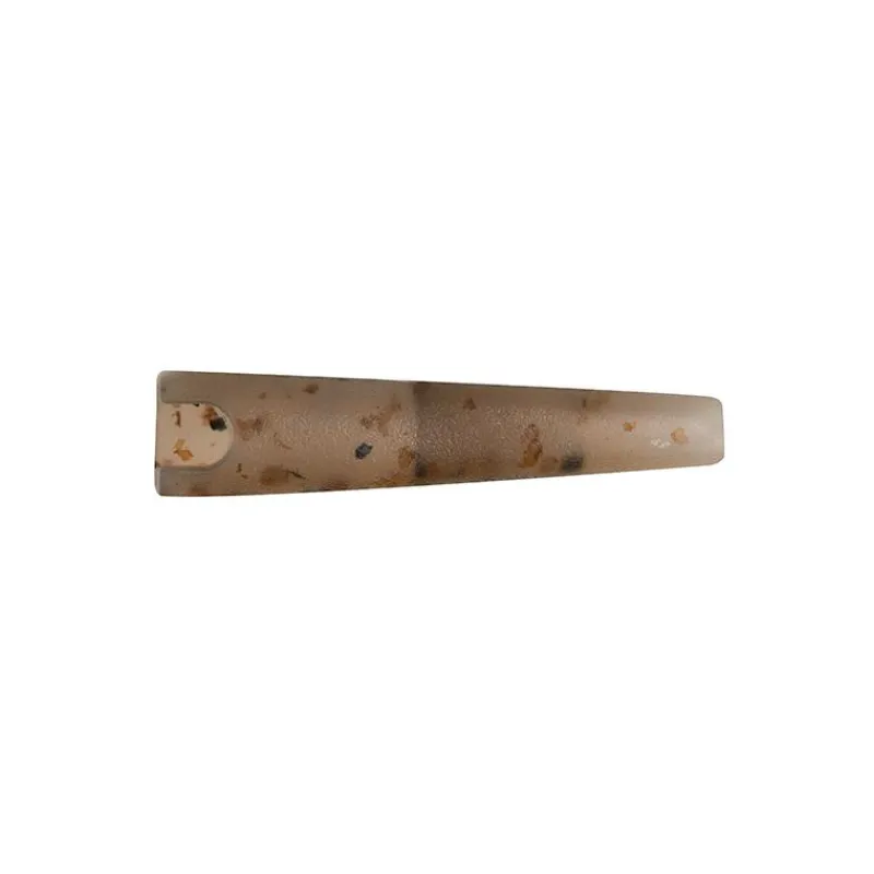 Fox Montages Carpe^Manchon Edges Camo Slik Lead Clip Tail Rubber