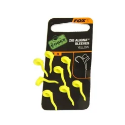 Fox Montages Carpe^Manchon Zig Aligna Sleeves