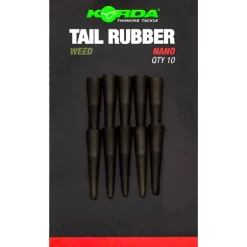 Manchon Korda Tail Rubber Nano