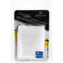 Mikado Propulsion Appâts^Manchon Pva Sleeve Perforated