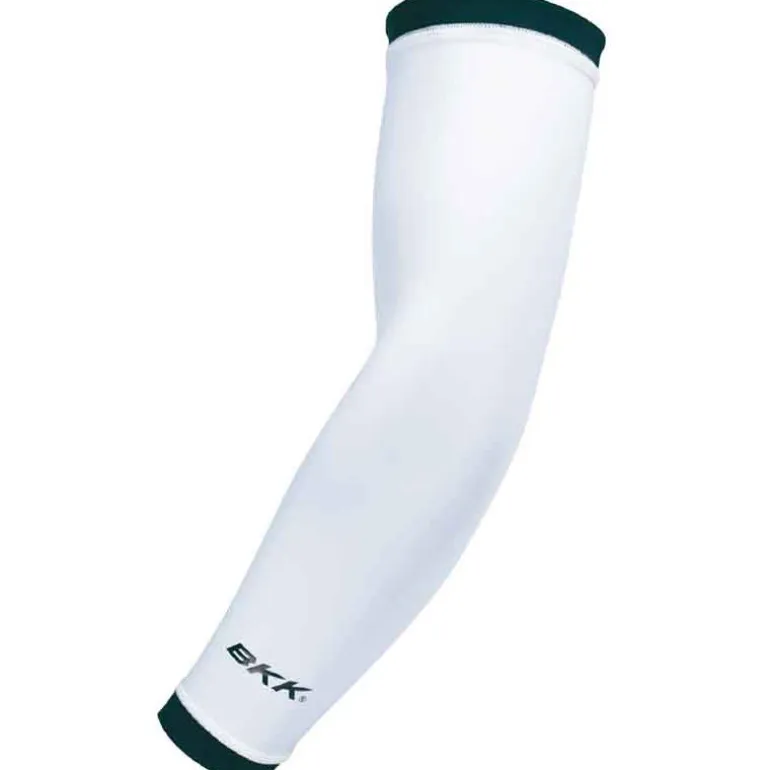 Manchons Bkk Arm Sleeve - Blanc