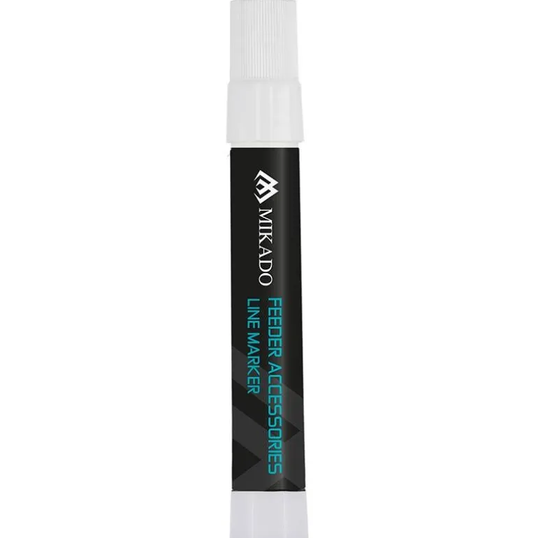 Marqueur De Fil Mikado Blanc