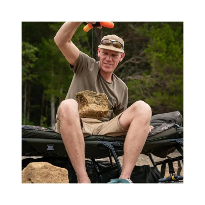 Nash Accessoires^Marqueur Boat Life X Block Marker