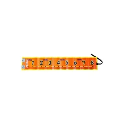 Reins Accessoires|Accessoires^Mesure A Poisson Measure - 80Cm