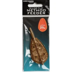 Method Feeder Drennan Flat Feeder
