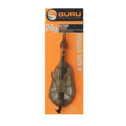 Method Feeder X-Safe System Guru