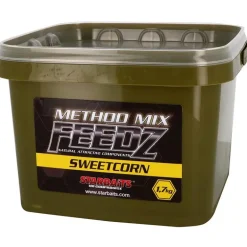 Method Mix Starbaits Feedz Method
