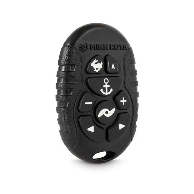 Micro Télécommande Minn Kota Pour Moteurs Quest