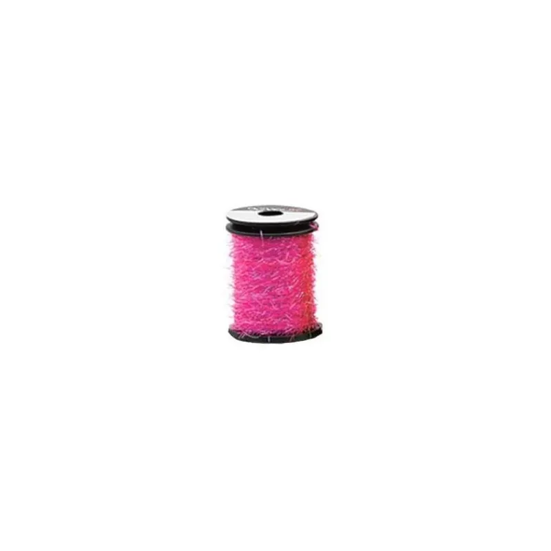 Devaux Fly Tying^Mini Chenille Micro String-Uv Dvx