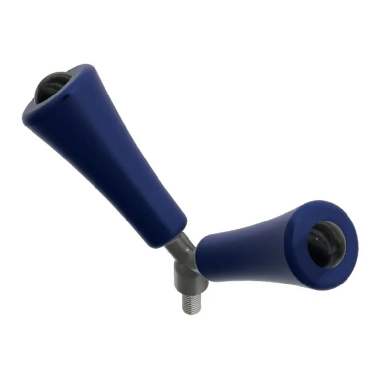 Mini Rouleau Garbolino V
