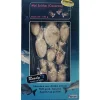Pexeo Appâts Naturels - Amorces^Mini Seiches Entières Casserons Surgelées Ready'x