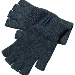 Kinetic Bonnets, Tours De Cou & Gants^Mitaines Wool Glove - Gris