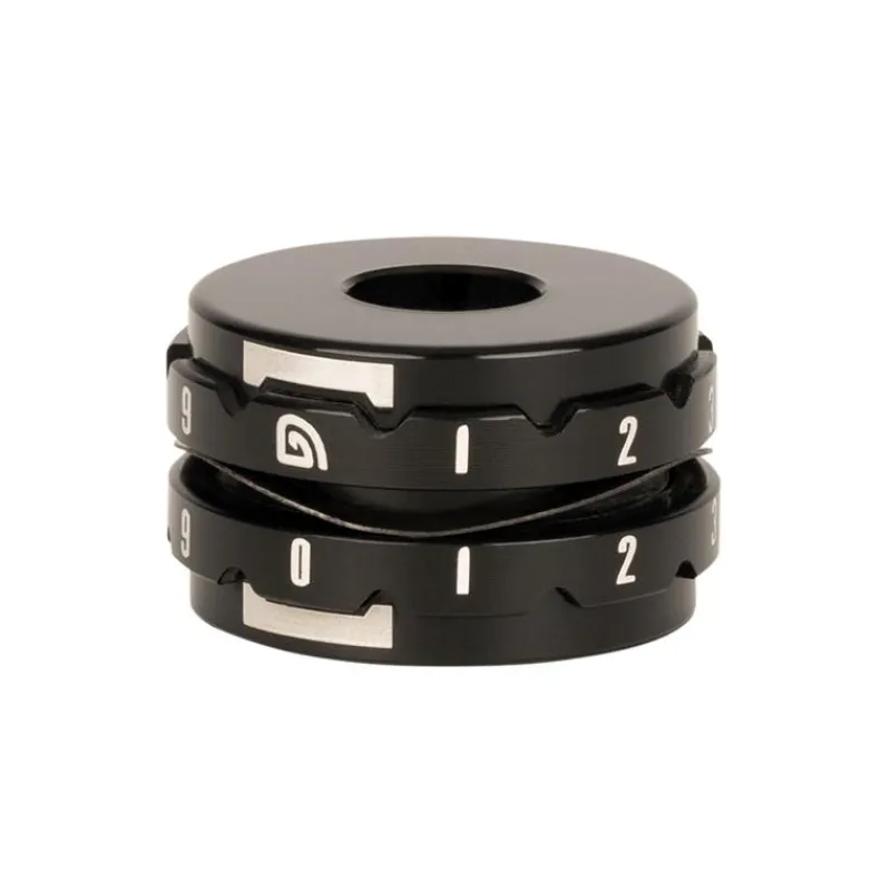 Trakker Accessoires^Mémoire Distance 20/20 Wrap Counter