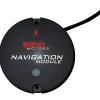 Rhino Sondeurs & Gps|Sondeurs & Gps^Module Pour Moteur Bmr Gps Navigation Module Black