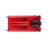 Module Supplémentaire Point 65°N Pour Kayak Modulable Mojito Rouge