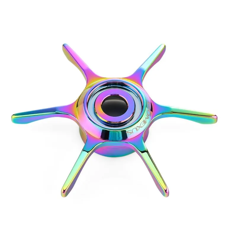 Molette De Frein Pour Moulinet Gomexus Star Drag For Daiwa