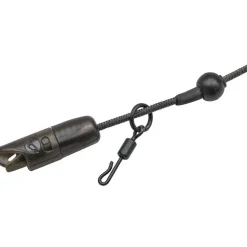 Montage Hélicoptère Korda Kable Leadcore Leader Heli Safe