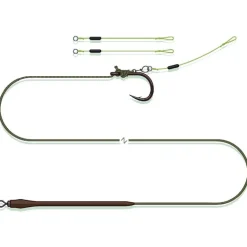 Montage Madcat Quick Change Pellet Rig