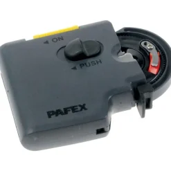 Monte Hamecon Electrique Pafex