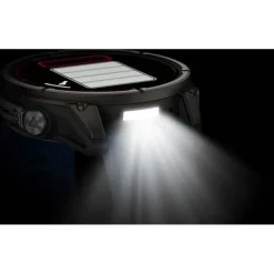 Garmin Sondeurs & Gps|Sondeurs & Gps^Montre Connectée Gps Quatix 8 Pro Avec Écran Amoled