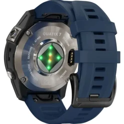 Garmin Sondeurs & Gps|Sondeurs & Gps^Montre Connectée Gps Quatix 7 Pro Avec Écran Amoled