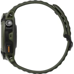 Coros Sondeurs & Gps|Sondeurs & Gps^Montre Pêche Gps Nomad Green