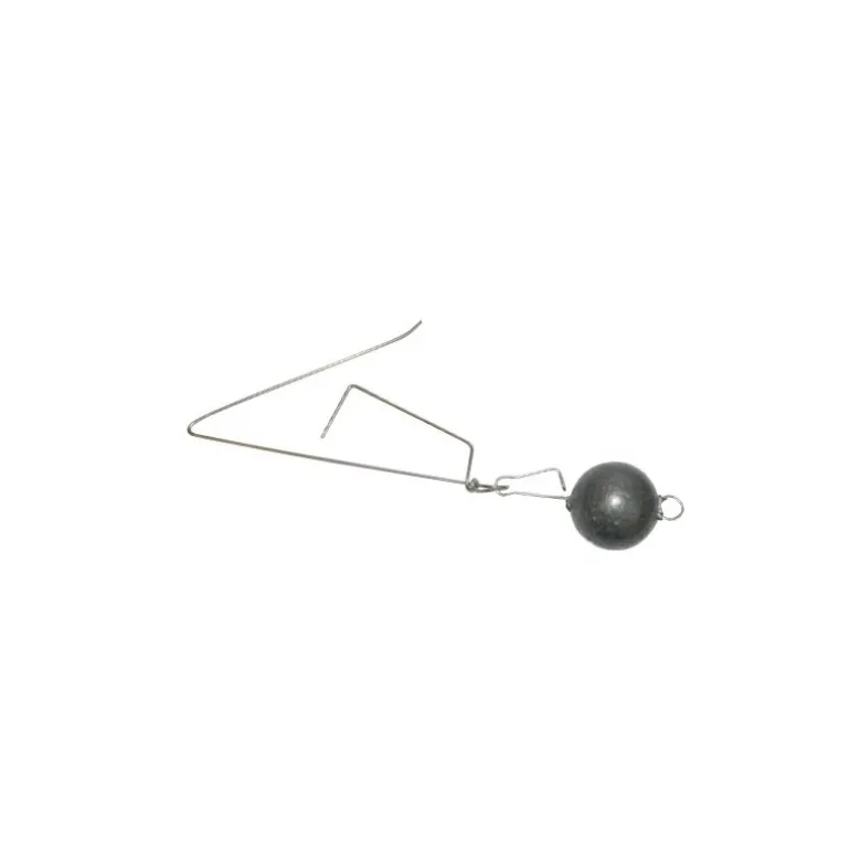 Monture Articulee Silure Technipêche Special Verticale