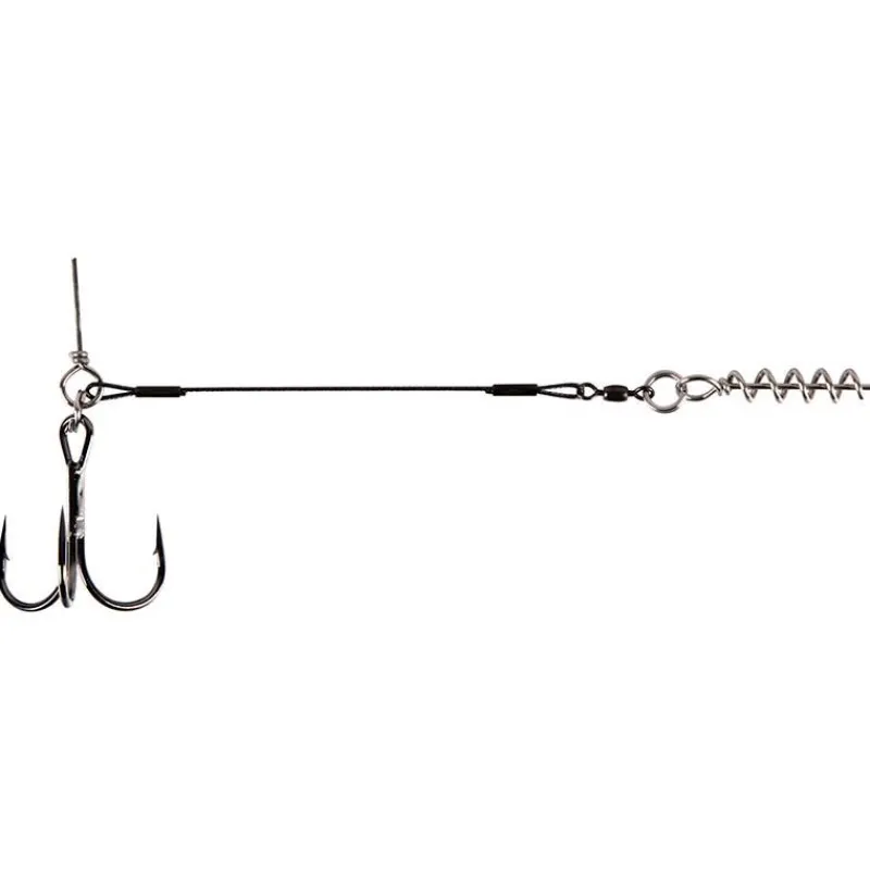 Cwc Bricolage^Monture Stinger Single Rig Ss