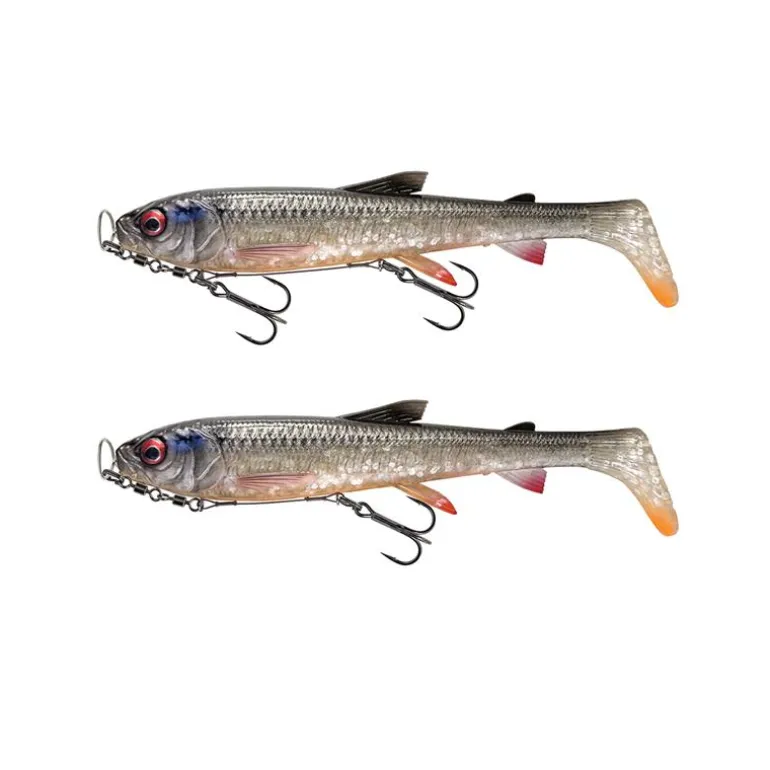 Monture Savage Gear Spinning Stinger