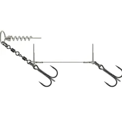 Monture Savage Gear Spinning Stinger
