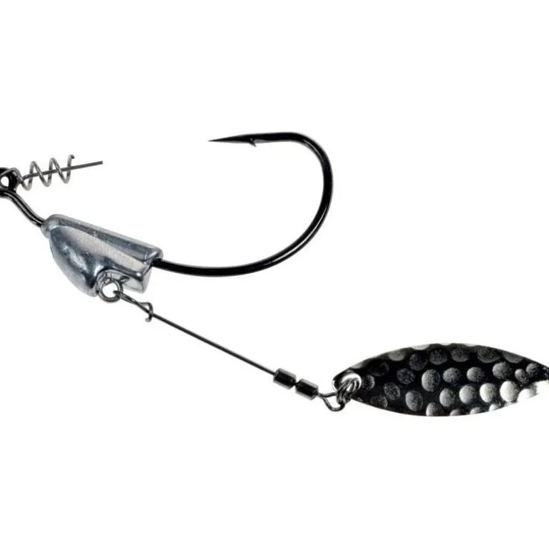 Monture Texan Owner 5164 Flashy Swimmer - Par 2