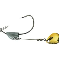 Owner Petit Matériel^Monture Texan 4164 Flashy Swimmer Twlock Colorado - Par 2