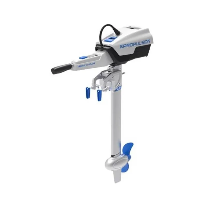 Epropulsion Moteurs Électriques Bateau^Moteur Electrique Spirit 1.0 Plus L