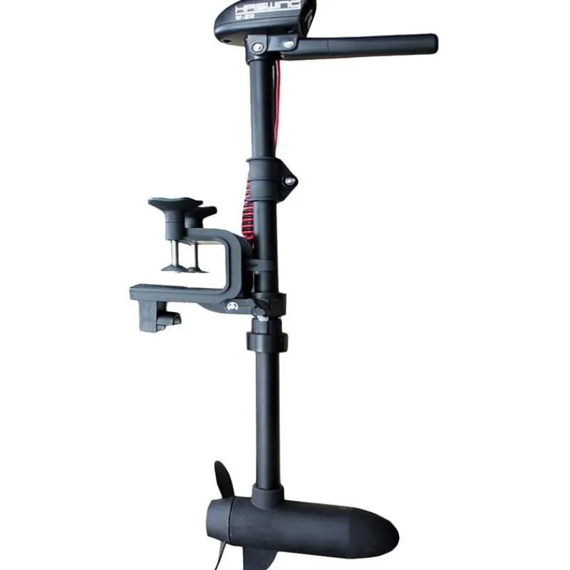 Haswing Moteurs Électriques Bateau^Moteur Electrique W-20 20 Lbs