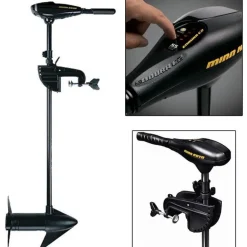 Moteur Electrique Minn Kota Endura C2 V2