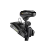Moteur Electrique Minn Kota Powerdrive 55Lbs Bt Stotlock Gps - Avec Micro Télécomamnde Et Sonde Dsc