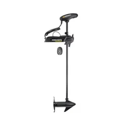 Moteur Electrique Minn Kota Powerdrive 55Lbs Bt Spotlock Gps - Avec Micro Telecommande