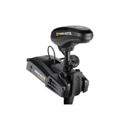 Moteur Electrique Minn Kota Powerdrive 55Lbs Bt Spotlock Gps - Avec Micro Telecommande