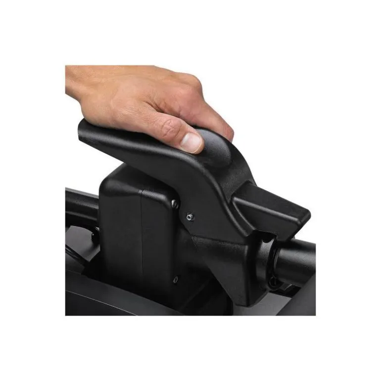 Moteur Electrique Minn Kota Powerdrive 55Lbs Bt Spotlock Gps - Avec Micro Telecommande