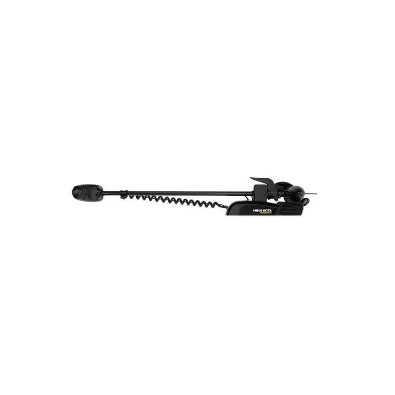 Minn Kota Moteurs Électriques Bateau^Moteur Electrique Powerdrive 70Lbs Spotlock Gps - Avec Micro Telecommande