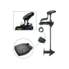 Moteur Electrique Minn Kota Powerdrive Bt - 55Lbs - Avec Pedale