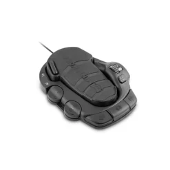 Minn Kota Moteurs Électriques Bateau^Moteur Electrique Terrova 112Lbs Gps Avec Télécommande Wireless Pédale Et Sonde Intégrée Mdi+
