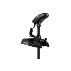 Minn Kota Moteurs Électriques Bateau^Moteur Electrique Terrova 112Lbs Gps Avec Télécommande Wireless Pédale Et Sonde Intégrée Mdi+
