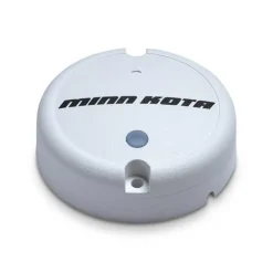 Moteur Electrique Minn Kota Terrova 55Lbs Gps Avec Télécommande Sans Fil Et Sonde Dsc